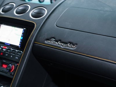 2006 Lamborghini GALLARDO — миниатюра 67