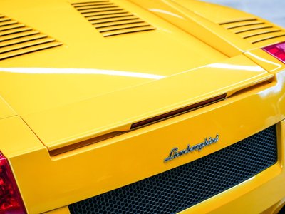 2006 Lamborghini GALLARDO — миниатюра 25