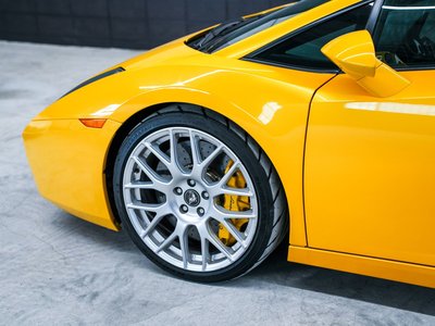 2006 Lamborghini GALLARDO — миниатюра 13