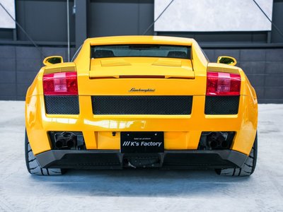 2006 Lamborghini GALLARDO — миниатюра 28