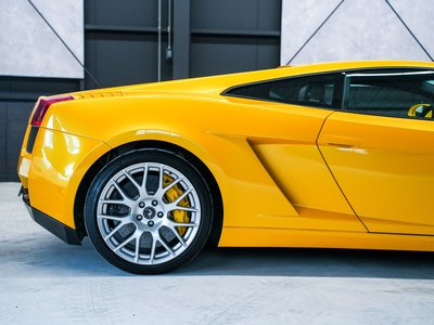 2006 Lamborghini GALLARDO — миниатюра 38
