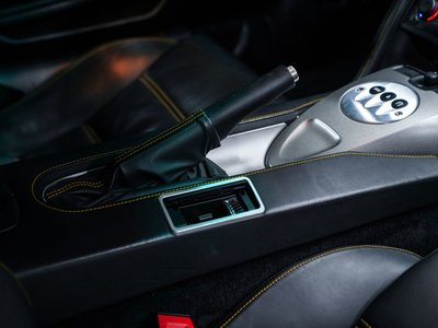 2006 Lamborghini GALLARDO — миниатюра 68