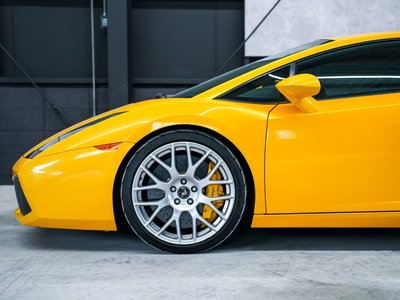 2006 Lamborghini GALLARDO — миниатюра 11