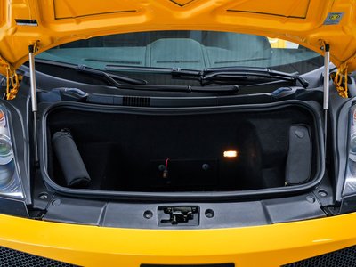 2006 Lamborghini GALLARDO — миниатюра 43