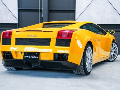 2006 Lamborghini GALLARDO — миниатюра 3