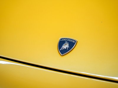 2006 Lamborghini GALLARDO — миниатюра 8
