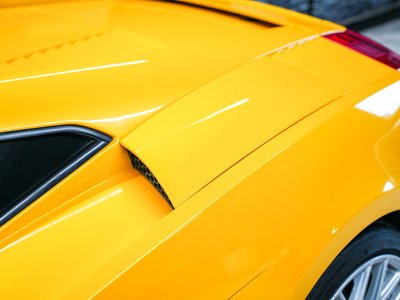 2006 Lamborghini GALLARDO — миниатюра 18