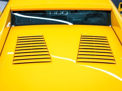 2006 Lamborghini GALLARDO — миниатюра 27