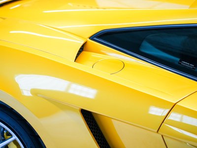 2006 Lamborghini GALLARDO — миниатюра 40