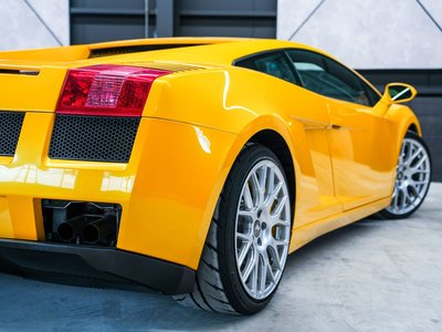 2006 Lamborghini GALLARDO — миниатюра 35