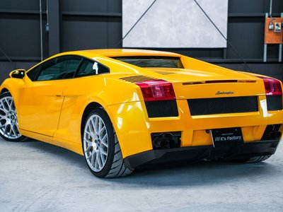 2006 Lamborghini GALLARDO — миниатюра 19