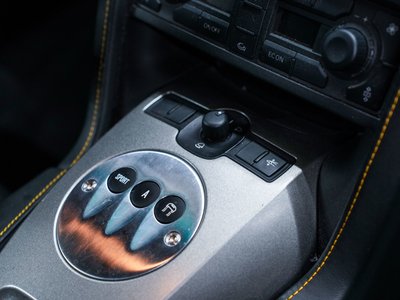 2006 Lamborghini GALLARDO — миниатюра 72