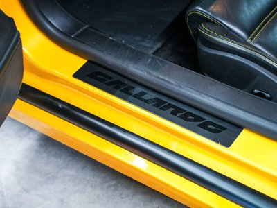 2006 Lamborghini GALLARDO — миниатюра 55