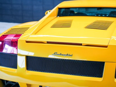 2006 Lamborghini GALLARDO — миниатюра 31