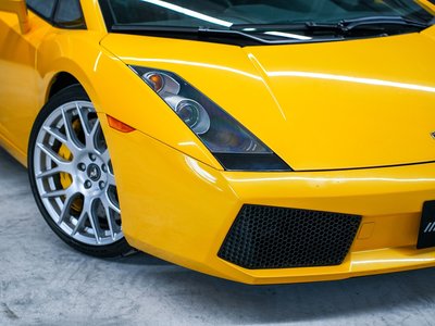2006 Lamborghini GALLARDO — миниатюра 5