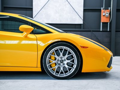 2006 Lamborghini GALLARDO — миниатюра 37