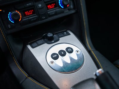 2006 Lamborghini GALLARDO — миниатюра 63