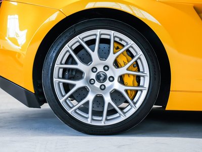 2006 Lamborghini GALLARDO — миниатюра 49