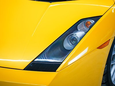 2006 Lamborghini GALLARDO — миниатюра 7