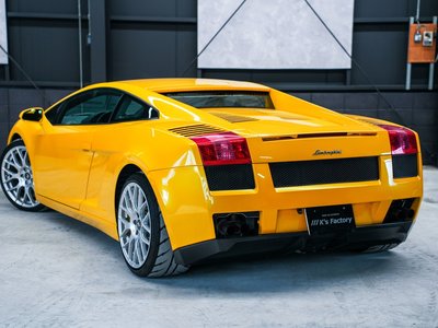 2006 Lamborghini GALLARDO — миниатюра 20