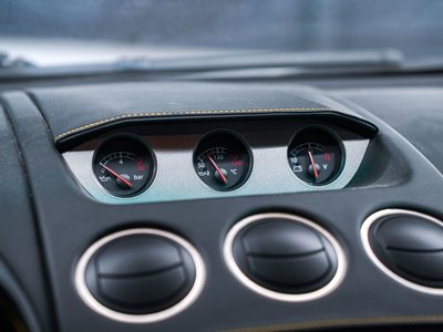 2006 Lamborghini GALLARDO — миниатюра 64