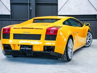 2006 Lamborghini GALLARDO — миниатюра 33