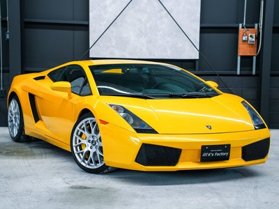 2006 Lamborghini GALLARDO — миниатюра 4