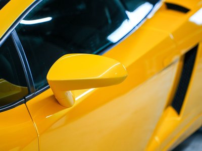 2006 Lamborghini GALLARDO — миниатюра 14