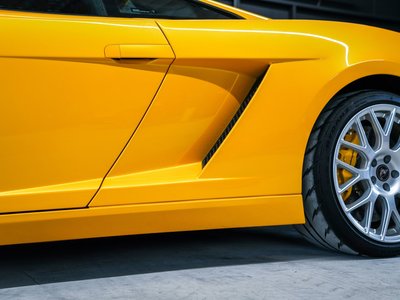 2006 Lamborghini GALLARDO — миниатюра 17