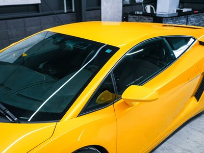 2006 Lamborghini GALLARDO — миниатюра 16