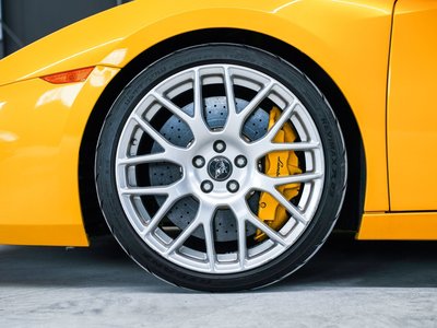 2006 Lamborghini GALLARDO — миниатюра 46