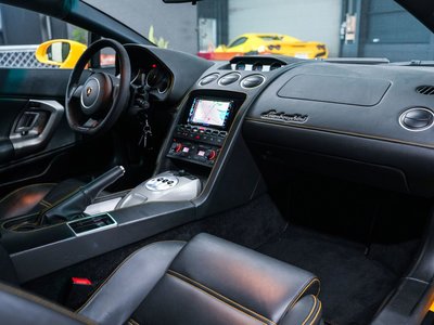 2006 Lamborghini GALLARDO — миниатюра 52
