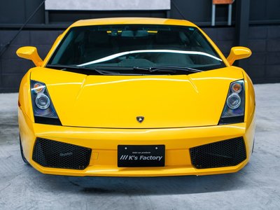 2006 Lamborghini GALLARDO — миниатюра 6