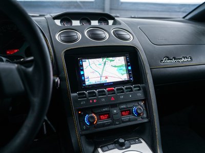 2006 Lamborghini GALLARDO — миниатюра 57