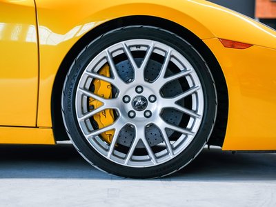 2006 Lamborghini GALLARDO — миниатюра 48