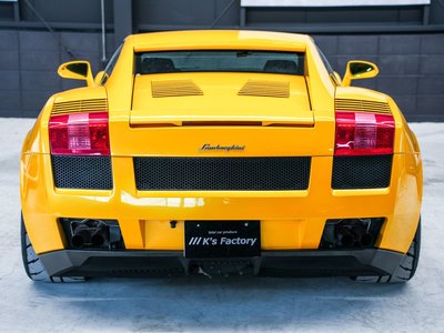 2006 Lamborghini GALLARDO — миниатюра 30