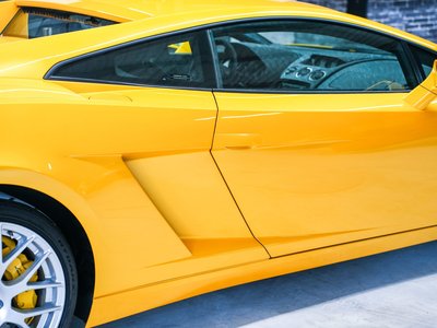 2006 Lamborghini GALLARDO — миниатюра 39