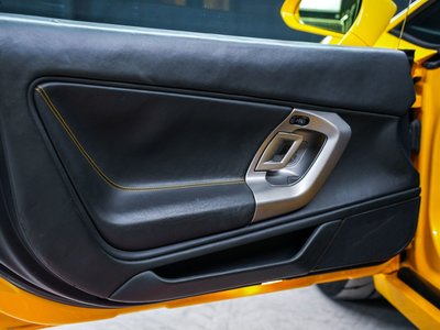 2006 Lamborghini GALLARDO — миниатюра 54
