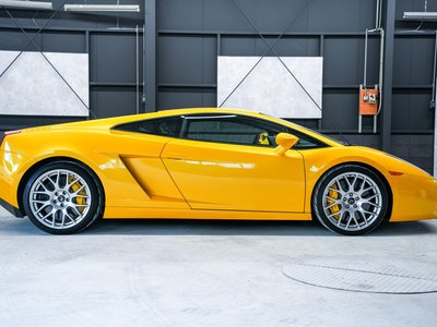 2006 Lamborghini GALLARDO — миниатюра 36