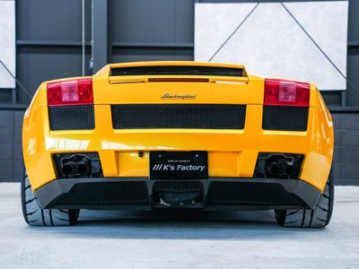 2006 Lamborghini GALLARDO — миниатюра 29