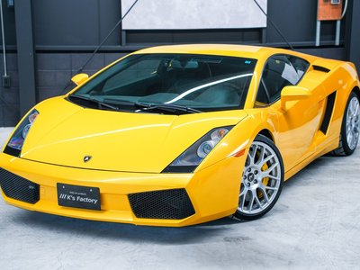 2006 Lamborghini GALLARDO — миниатюра 41