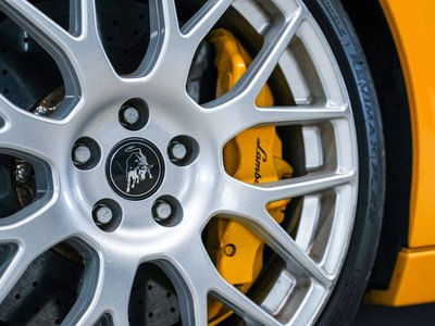 2006 Lamborghini GALLARDO — миниатюра 15