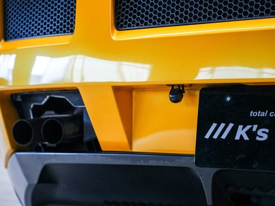 2006 Lamborghini GALLARDO — миниатюра 32
