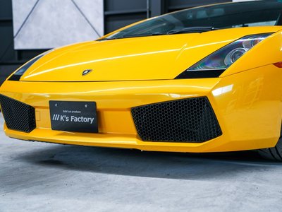 2006 Lamborghini GALLARDO — миниатюра 9
