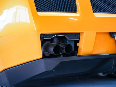 2006 Lamborghini GALLARDO — миниатюра 22