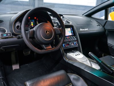 2006 Lamborghini GALLARDO — миниатюра 2