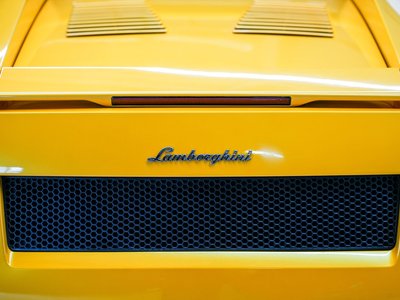 2006 Lamborghini GALLARDO — миниатюра 24