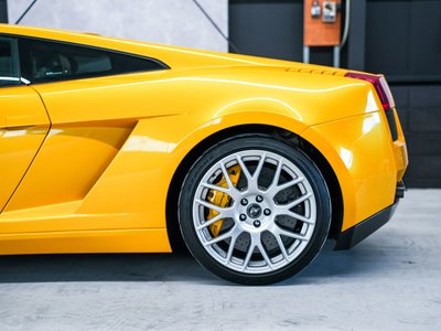 2006 Lamborghini GALLARDO — миниатюра 12