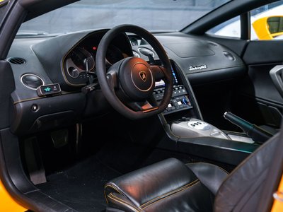2006 Lamborghini GALLARDO — миниатюра 50