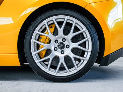 2006 Lamborghini GALLARDO — миниатюра 47